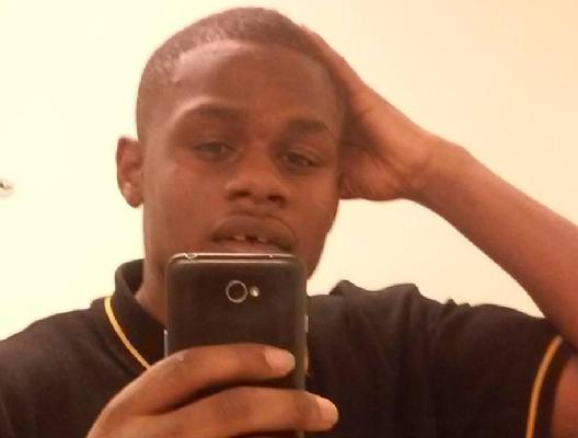 Malyk Smith death by force case profile photo
