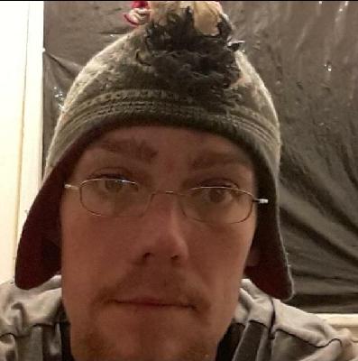 Jason Nuck death by force case profile photo