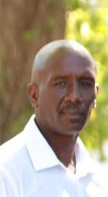 Gregory Holloway death by force case profile photo