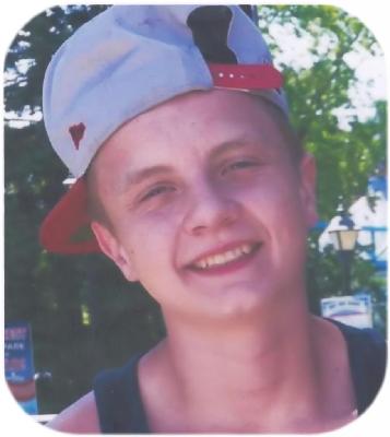 Kole Jopek death by force case profile photo