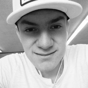 Israel Alcantara death by force case profile photo
