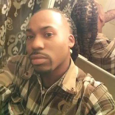 Antwone Berry death by force case profile photo