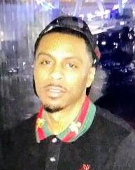 Elandis Johnson death by force case profile photo