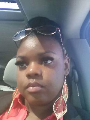 Laila Thomas death by force case profile photo