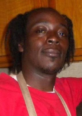 Kevin Windom death by force case profile photo