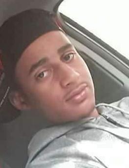 Tyler Rivas death by force case profile photo