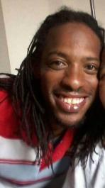 Ricky Riggins death by force case profile photo