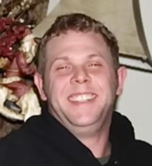 Kurt Kraenzler death by force case profile photo