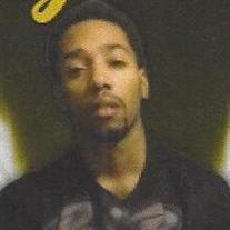 Quintez Patrick death by force case profile photo