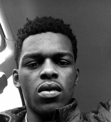 Xavier Barfield death by force case profile photo