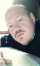 Jeffrey Long death by force case profile photo