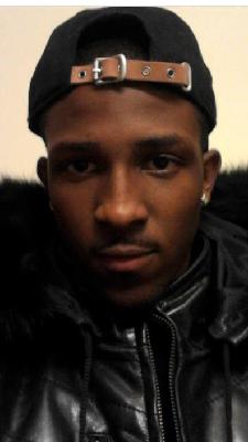 Darrius Rose death by force case profile photo