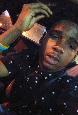 Jakeem Sims death by force case profile photo