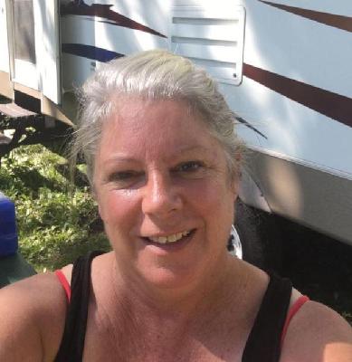 Brenda Turner death by force case profile photo