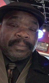 Clarence Taper death by force case profile photo