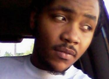 Nathaniel Gary death by force case profile photo