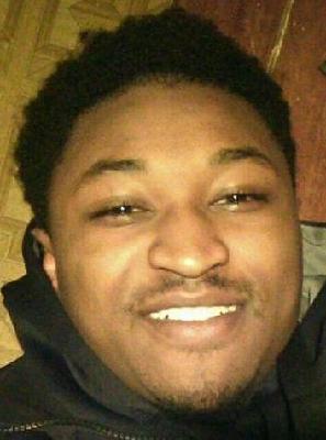Dashaun Jordan death by force case profile photo