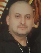 Luis Garcia death by force case profile photo