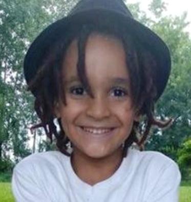 Justin Evans death by force case profile photo