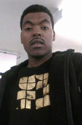Grant Young death by force case profile photo