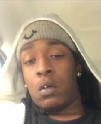 Shaquille Trout death by force case profile photo