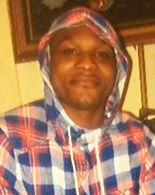 Maurice Stegall death by force case profile photo