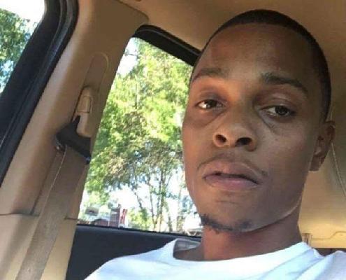 Jameel Easter death by force case profile photo