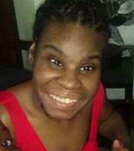Shakira Hicks death by force case profile photo