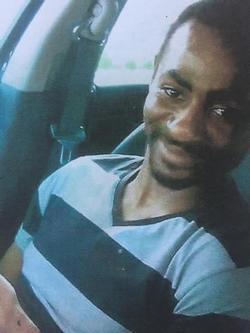 Kenneth Bryant death by force case profile photo