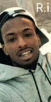 Trayvon Hill death by force case profile photo