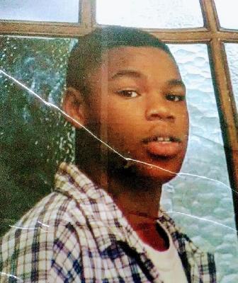 Jermaine Crittenden death by force case profile photo