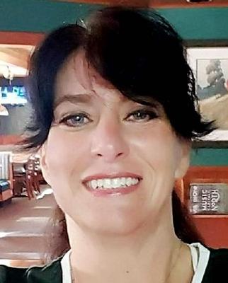Karie Lantz death by force case profile photo