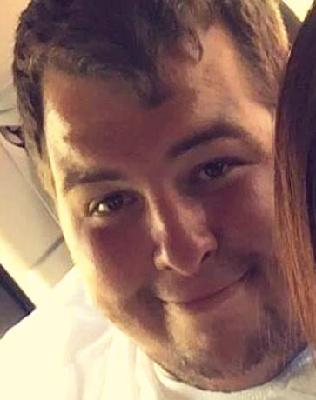 Jason Laack death by force case profile photo