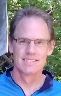 Scott Ross death by force case profile photo
