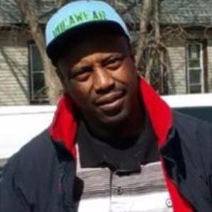 Michael Johnson death by force case profile photo