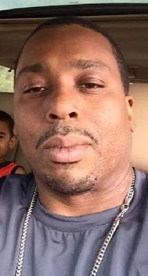 Leroy Singleton death by force case profile photo