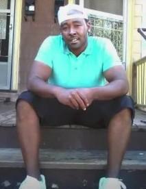 Eric Walker death by force case profile photo