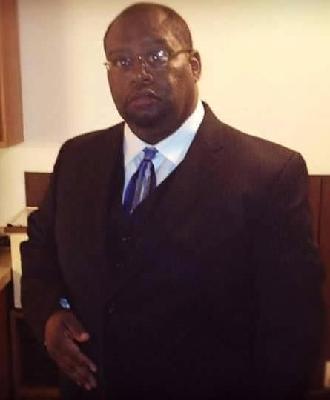 Michael Patton death by force case profile photo