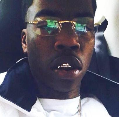 Quamari Carr death by force case profile photo