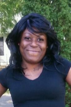 Britany Jackson death by force case profile photo