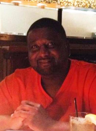 Vincent Williams death by force case profile photo