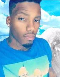 Zack Boose death by force case profile photo
