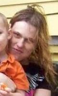 Christina Schuster death by force case profile photo