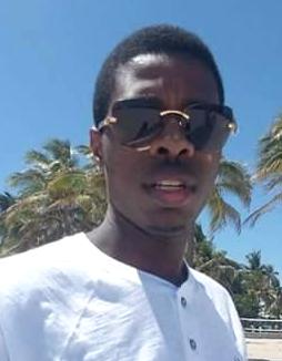 Lamar Ragland death by force case profile photo
