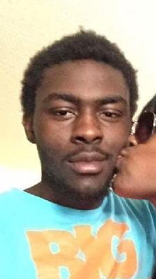 Verquell Bailey death by force case profile photo