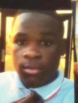 Claude Grimes death by force case profile photo