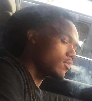 Tyrone Richmond death by force case profile photo