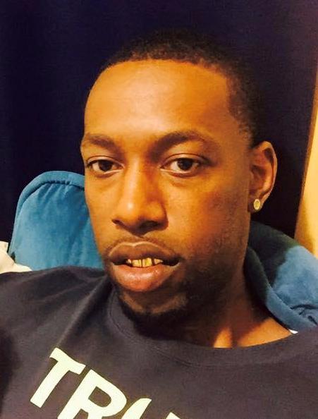 Jovanni Sims death by force case profile photo