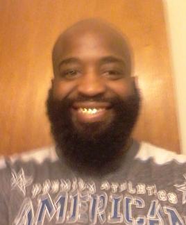 Maurice Brown death by force case profile photo