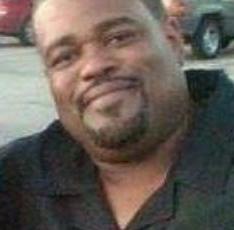 Alac Jackson death by force case profile photo